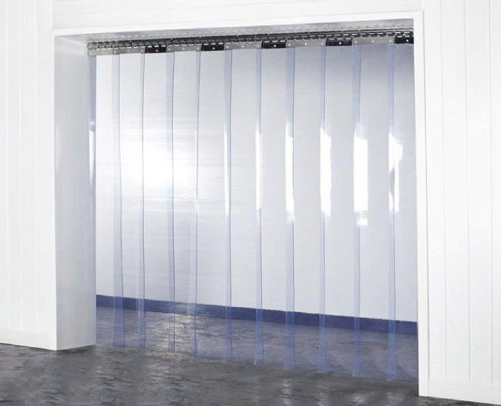 Màng nhựa pvc dẻo trong suốt – Đa quy cách – tại Ninh Bình