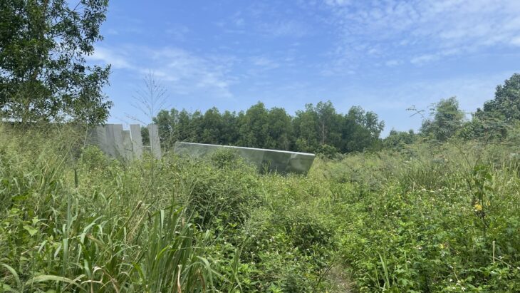 Bán Đất xây xưởng 8600m2 Trảng Bom Đồng Nai giá 29,5 tỷ