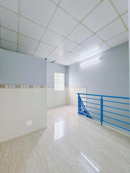 SÁT MẶT TIỀN TÔN ĐẢN TRUNG TÂM Q4 CÓ 2 TỶ