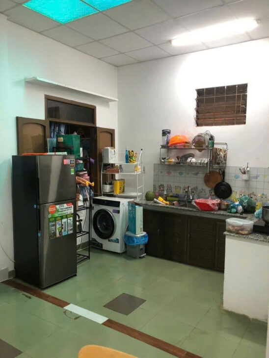 Cần bán Căn Nhà Hẻm 81 Y Wang ngay Bách Hóa Xanh ( NGÃ BA Y WANG – MAI THỊ LỰU ) cách ĐH Tây
