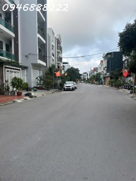 Bán đất mặt đường Nguyễn Đồn – Tuyến 2 Trung Lực