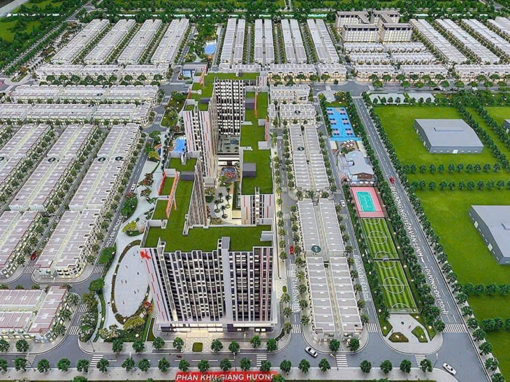 Căn Hộ 1 Phòng Ngủ – Giá Tốt Nhất Khu Vực