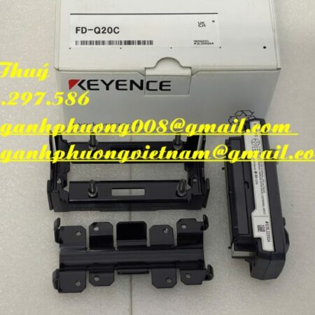 Keyence chính hãng – FD-Q20C mới 100% – Hoàng Anh Phương