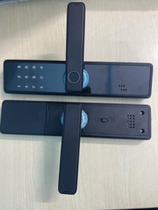 KHOÁ Y05 ĐIỆN TỬ THÔNG MINH