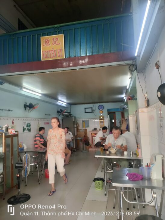 NHÀ 2 TẦNG TRUNG TÂM QUẬN 11 – GIÁ 10 TỶ 500 – AN CƯ HOẶC ĐẦU TƯ SINH LỜI – DT 81,9m.