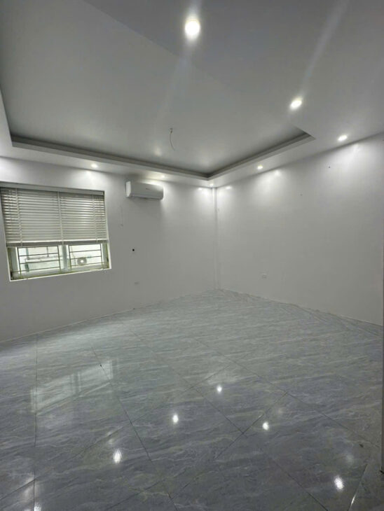 Cho thuê nhà Vinaconex 3 Trung Văn làm văn phòng, 100m2, 5 tầng, thang máy