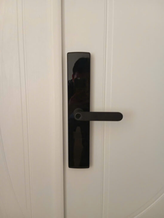 Y01-2 KHOÁ ĐIỆN TỬ THÔNG MINH