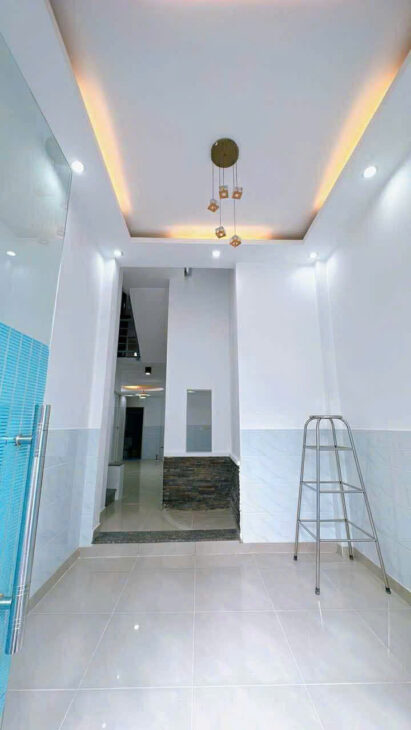 SÁT MẶT TIỀN NGUYỄN KHOÁI TƯƠNG LAI NHÁ THÀNH MẶT TIỀN TRUNG TÂM Q4 – 6 TẤM CHDV 42 triệu/