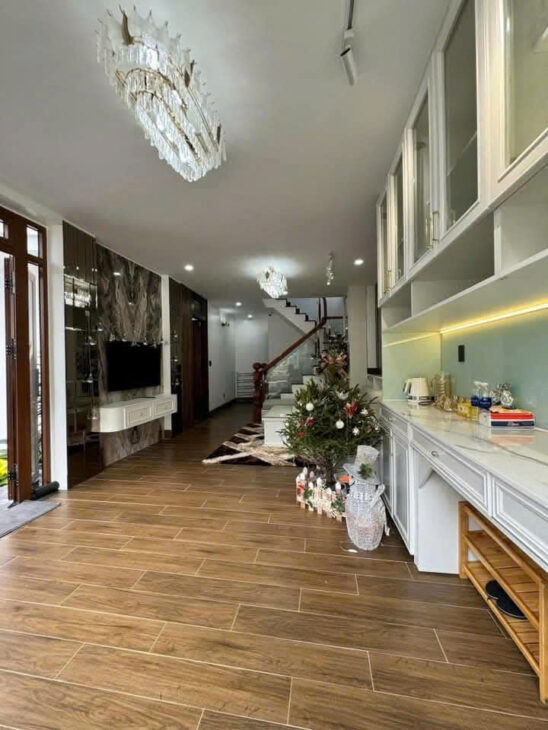 CHO THUÊ HOMESTAY 3 PHÒNG NGỦ HÀ HUY TẬP PHƯỜNG 3 TP ĐÀ LẠT 20TR/THÁNG