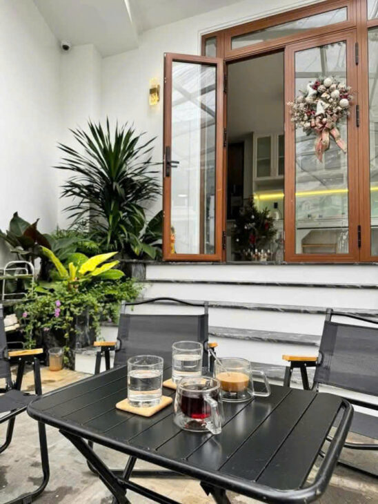 CHO THUÊ HOMESTAY 3 PHÒNG NGỦ HÀ HUY TẬP PHƯỜNG 3 TP ĐÀ LẠT 20TR/THÁNG