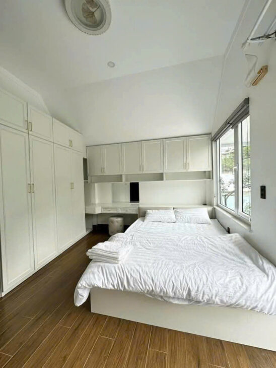 CHO THUÊ HOMESTAY 3 PHÒNG NGỦ HÀ HUY TẬP PHƯỜNG 3 TP ĐÀ LẠT 20TR/THÁNG