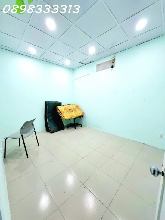 Bán nhà tại 127/103/11 Ni Sư Huỳnh Liên, 4,2×13, 56m2 đất 2 tầng đẹp chỉ 5 tỷ nhỉnh