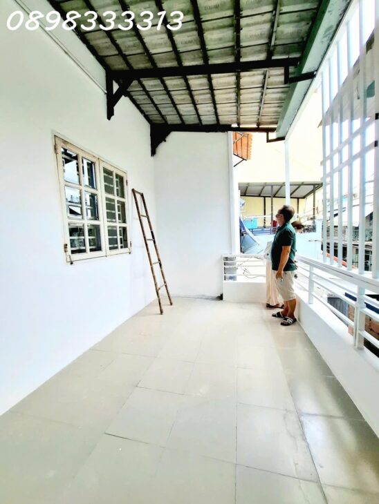 Bán nhà tại 127/103/11 Ni Sư Huỳnh Liên, 4,2×13, 56m2 đất 2 tầng đẹp chỉ 5 tỷ nhỉnh