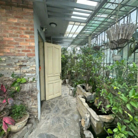 🔥 BÁN NHÀ PHỐ TRÍCH SÀI – VIEW HỒ TÂY – 5 TẦNG THANG MÁY – THIẾT KẾ ĐỘC ĐÁO