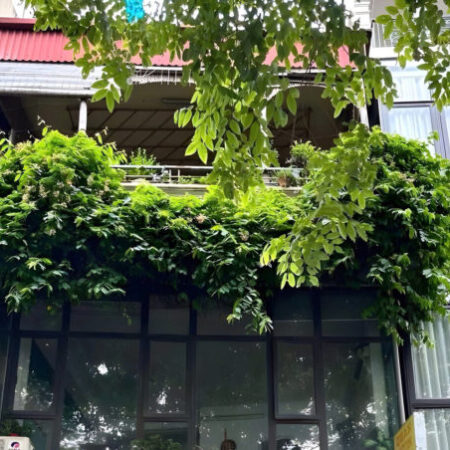 Bán nhà phố Nhật Chiêu, Hồ Tây – 65 tỷ, 83m² – 2 mặt thoáng, view hồ, kinh doanh siêu lợi nhuận