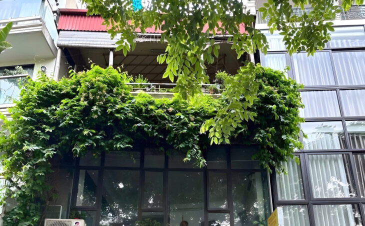 Bán nhà phố Nhật Chiêu, Hồ Tây – 65 tỷ, 83m² – 2 mặt thoáng, view hồ, kinh doanh siêu lợi nhuận
