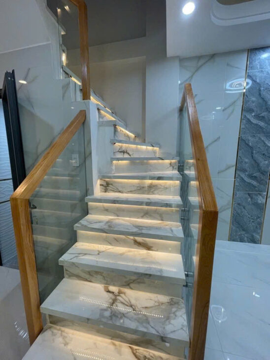 NI SƯ HUỲNH LIÊN, TÂN BÌNH – NHÀ 3 TẦNG MỚI TINH – XE HƠI ĐẬU CỬA – CHỈ 4.5 TỶ