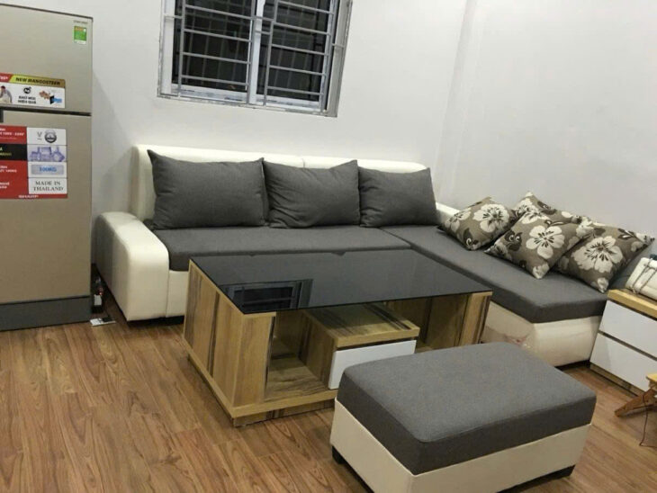 Bán nhà phân lô Lê Trọng Tấn – 60m xây 4 tầng cách phố 30m