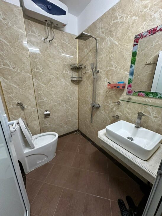 NHÀ ĐẸP – GIÁ TỐT – CHÍNH CHỦ Cần Bán Nhà Vị Trí Đẹp Tại 17, Nam Dư, Quận Hoàng Mai, Hà Nội