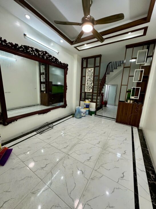 NHÀ ĐẸP – GIÁ TỐT – CHÍNH CHỦ Cần Bán Nhà Vị Trí Đẹp Tại 17, Nam Dư, Quận Hoàng Mai, Hà Nội