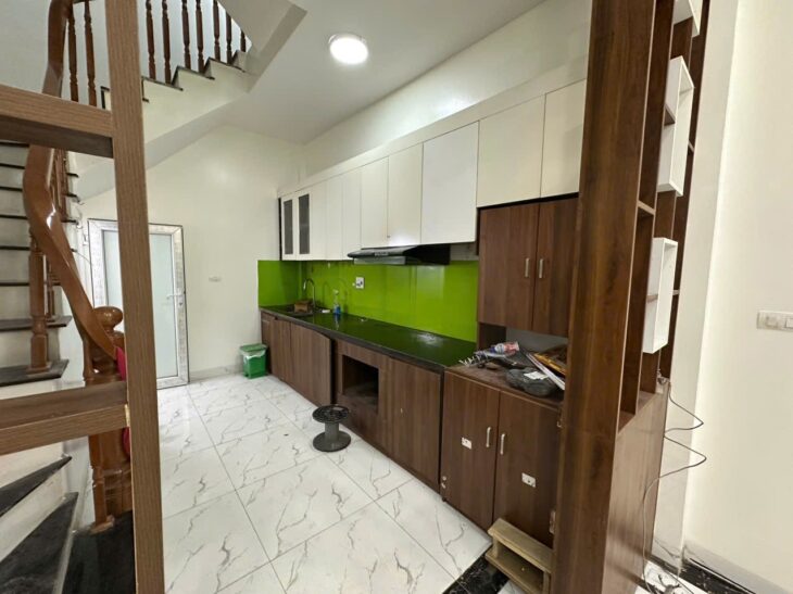 NHÀ ĐẸP – GIÁ TỐT – CHÍNH CHỦ Cần Bán Nhà Vị Trí Đẹp Tại 17, Nam Dư, Quận Hoàng Mai, Hà Nội