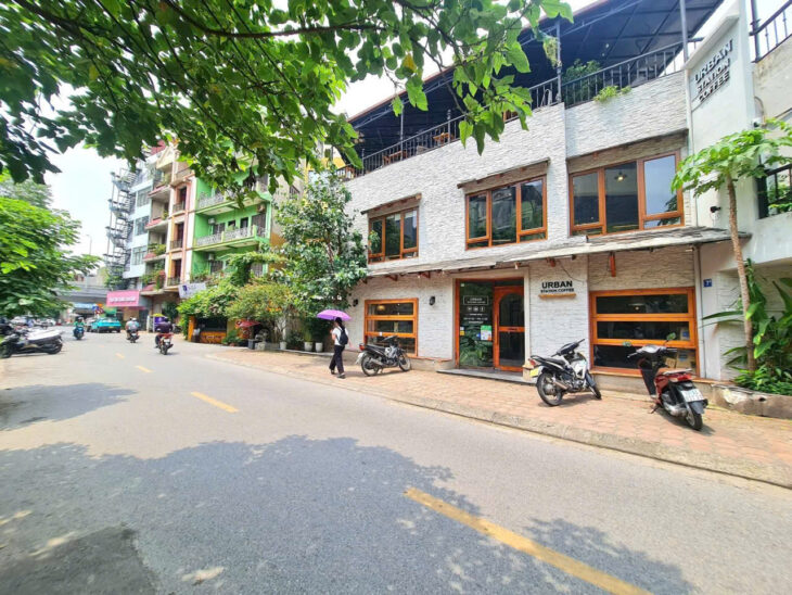 PHỐ HIẾM CỰC HIẾM NHÀ BÁN MỘT EM NHÀ MẶT PHỐ PHẠM NGỌC THẠCH, NGUYỄN NGỌC DOÃN..