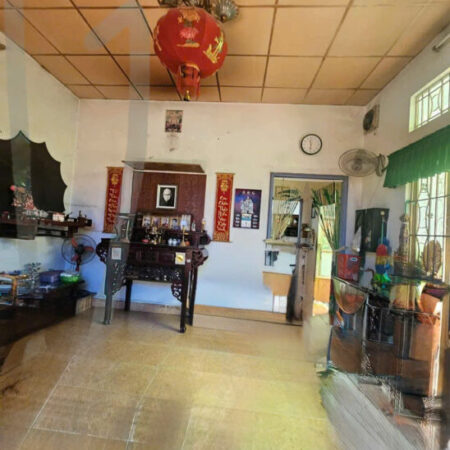 NHÀ SHR 5PN 130M ẤP VẠN HẠNH – TRUNG CHÁNH HÓC MÔN – GIÁ MỀM