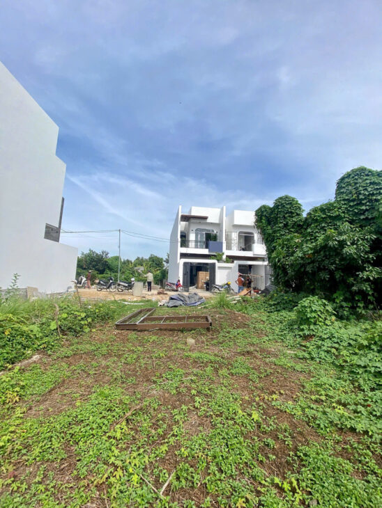 HTT-BÁN ĐẤT TRUNG TÂM THỊ TRẤN DIÊN KHÁNH, KHÁNH HOÀ.