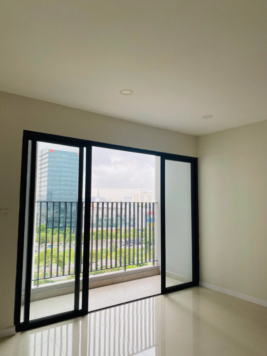 cơ hội sở hữu căn hộ lavida plus q7 giá hời, 37m2, 1pn, tầng 9, view đông nam thoáng đãng, sổ hồng
