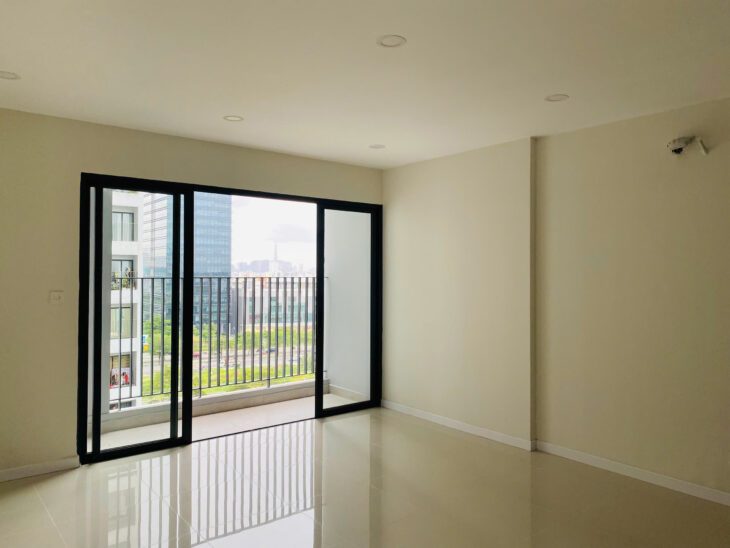 cơ hội sở hữu căn hộ lavida plus q7 giá hời, 37m2, 1pn, tầng 9, view đông nam thoáng đãng, sổ hồng