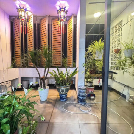 Nhà 3 tầng- chính chủ 2 mặt tiền Tống Duy Tân – Hoà minh- Liên Chiều. 🏘️ Nhà 3 tầng – mới keng