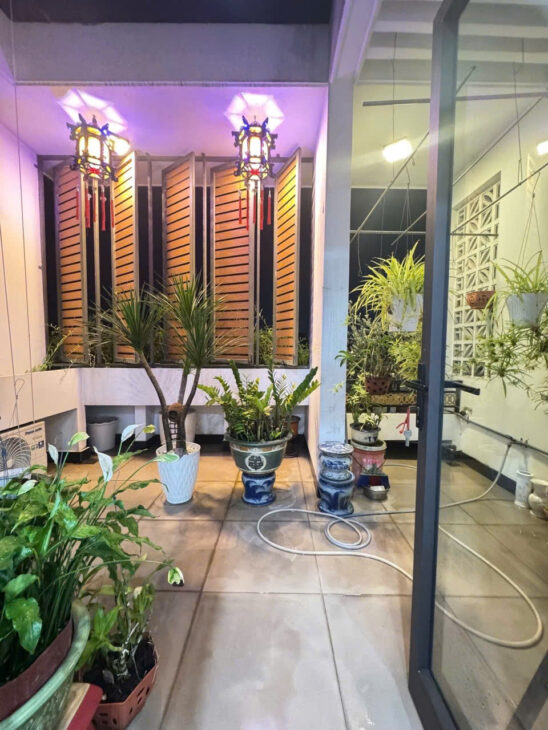 Nhà 3 tầng- chính chủ 2 mặt tiền Tống Duy Tân – Hoà minh- Liên Chiều. 🏘️ Nhà 3 tầng – mới keng