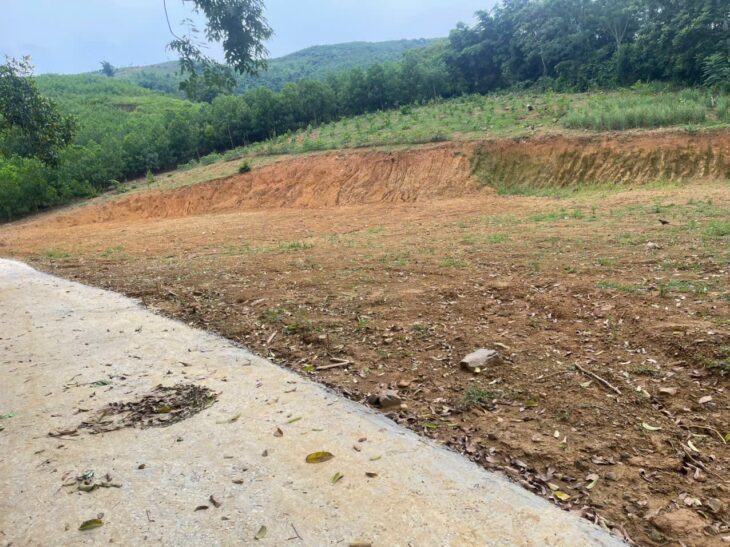 ĐẤT ĐẸP – GIÁ TỐT – CHÍNH CHỦ Cần Bán Lô Đất Tại Xã Thạch Tượng, Huyện Thạch Thành, Thanh Hóa.