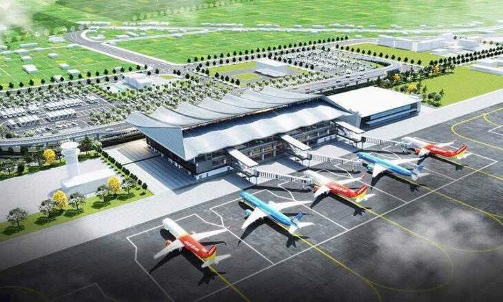 Chủ bán gần 200m2 đinh xá, Phủ Lý( Sát Sân Bay đang Quy Hoạch