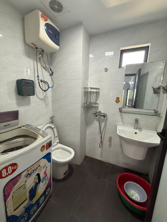 CHO THUÊ CĂN HỘ CCMN 35M2 – 64 MẬU LƯƠNG, PHƯỜNG KIẾN HƯNG, QUẬN HÀ ĐÔNG, HÀ NỘI – FULL ĐỒ, Ở NGAY