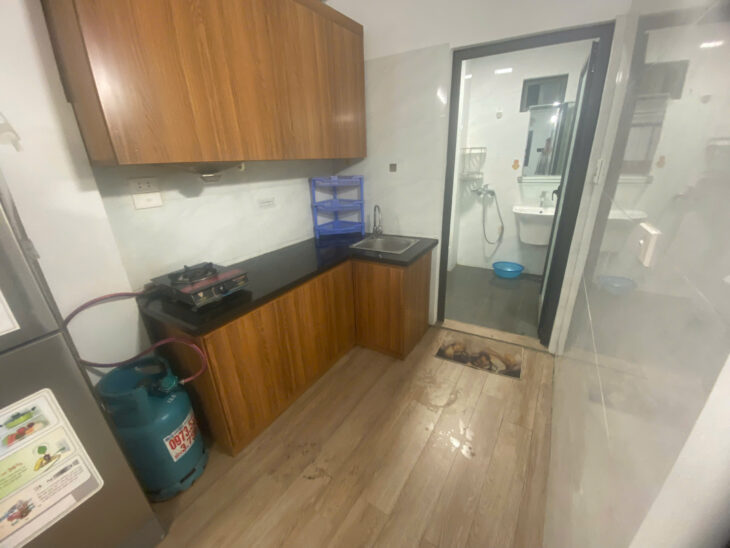 CHO THUÊ CĂN HỘ CCMN 35M2 – 64 MẬU LƯƠNG, PHƯỜNG KIẾN HƯNG, QUẬN HÀ ĐÔNG, HÀ NỘI – FULL ĐỒ, Ở NGAY