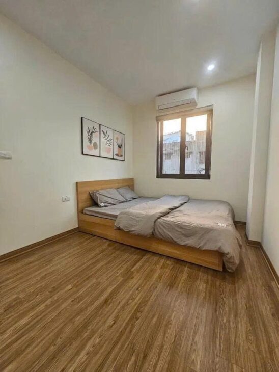 KIM MÃ – SỞ HỮU NGAY TÒA CĂN HỘ DOANH THU KHỦNG CHƯA TỪNG CÓ – 9 TẦNG MẶT TIỀN 4.4m