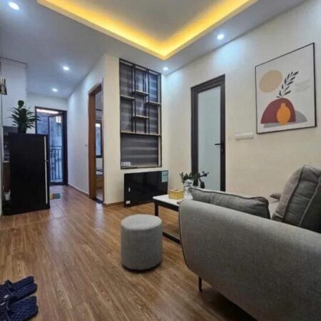 KIM MÃ – SỞ HỮU NGAY TÒA CĂN HỘ DOANH THU KHỦNG CHƯA TỪNG CÓ – 9 TẦNG MẶT TIỀN 4.4m