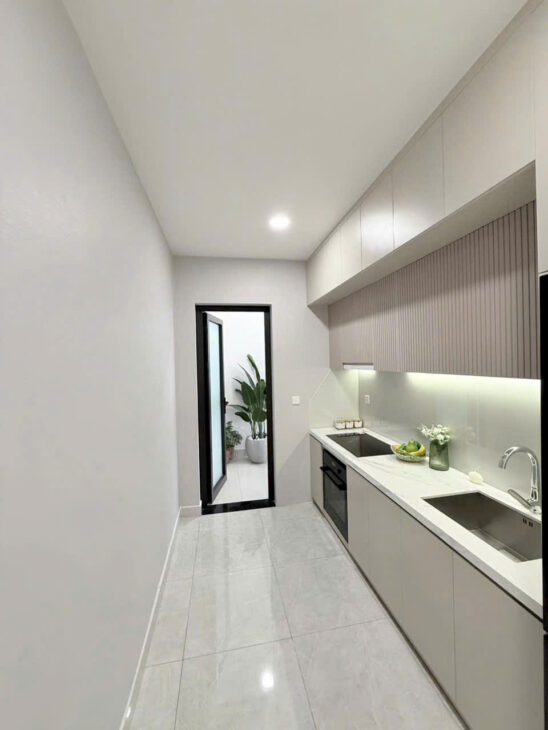 Nhà ở xã hội K-Home: thiết kế Singapore, giá dễ tiếp cận, pháp lý minh bạch