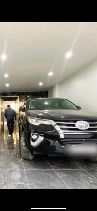 Tây Hồ 2 thoáng, 32 m, 5 tầng, oto ngủ trong nhà, nhà đẹp ở ngay!