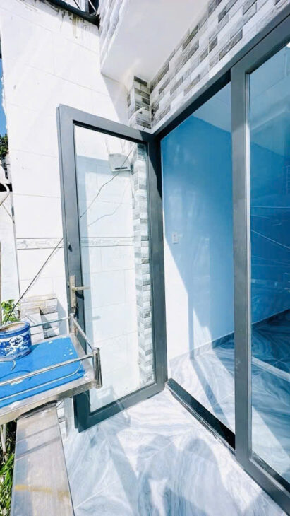 MẶT TIỀN KINH DOANH TRUNG TÂM Q4 HƠN 2 TỶ