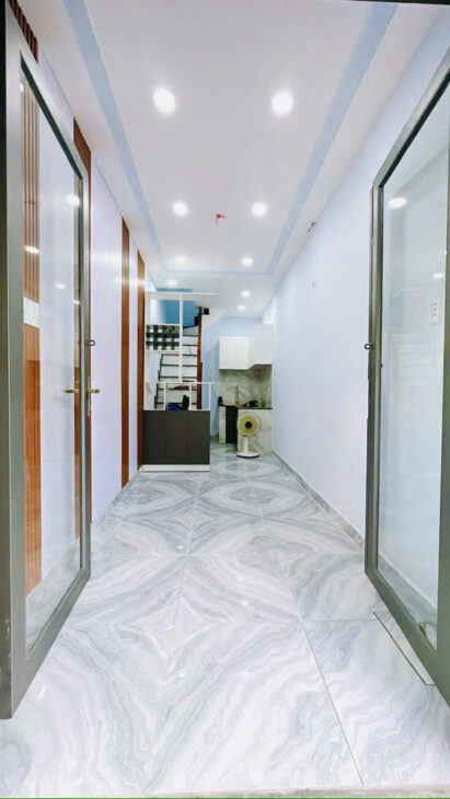 MẶT TIỀN KINH DOANH TRUNG TÂM Q4 HƠN 2 TỶ