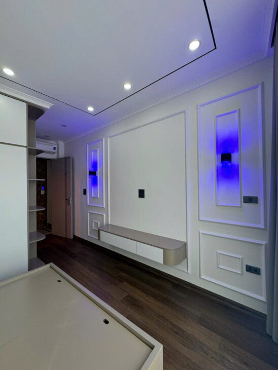 Bán nhà Ngọc Thụy 36m 6 tầng thang máy, ô tô đỗ cổng giá chỉ 9 tỷ