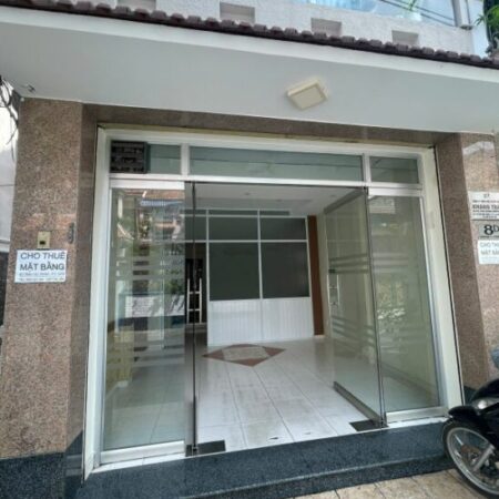 Phú Nhuận ! MB ĐẸP LẮM ! CHO THUÊ GIÁ RẺ 14 tr ! MT đường kinh doanh, khu VP Cty, Khu Hành