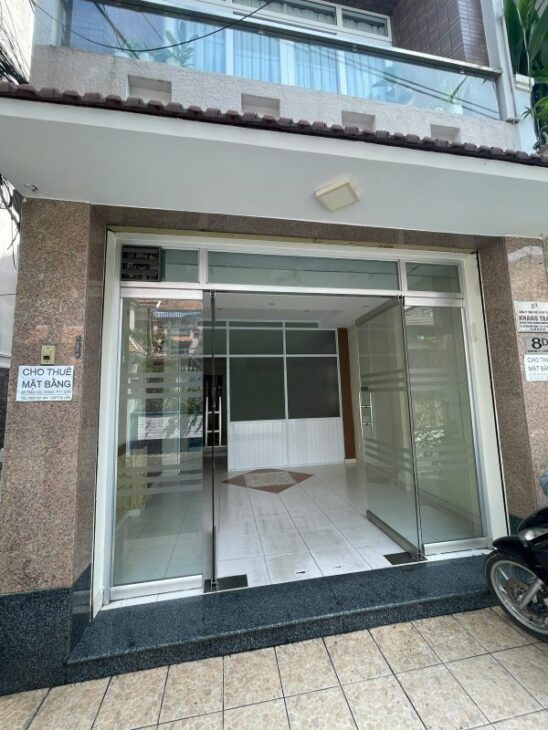 Phú Nhuận ! MB ĐẸP LẮM ! CHO THUÊ GIÁ RẺ 14 tr ! MT đường kinh doanh, khu VP Cty, Khu Hành