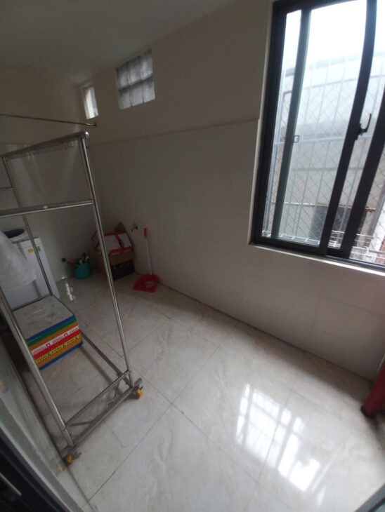Bán gấp nhà mặt tiền Ngô Quyền 60m2, 5 tầng, mặt tiền 4m, 9.6 tỷ căn hộ