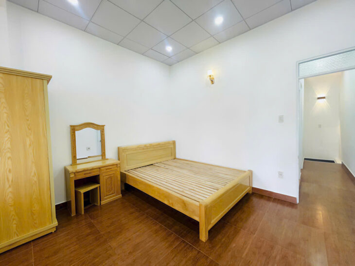 HẠ GIÁ SỐC – CHỈ CÒN 2 TỶ 950 – NHÀ ĐẸP CAO THẮNG P7 ĐÀ LẠT – CÁCH CHỢ NGÔ QUYỀN 400M