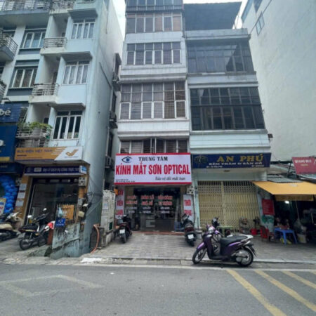 SIÊU SIÊU MẶT PHỐ – LÕI TÂY HỒ – KINH DOANH BẤT CHẤP – SÁT HỒ TÂY – VIEW HỒ – VỈA HÈ ĐÁ BÓNG MẶT