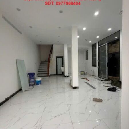 CẦN BÁN NHANH Nhà riêng 4 tầng tọa lạc tại đường Trích Sài, Phường Bưởi, quận Tây Hồ, TP Hà Nội