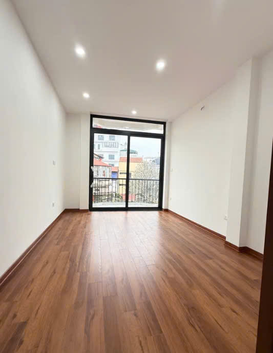 CẦN BÁN NHANH Nhà riêng 4 tầng tọa lạc tại đường Trích Sài, Phường Bưởi, quận Tây Hồ, TP Hà Nội